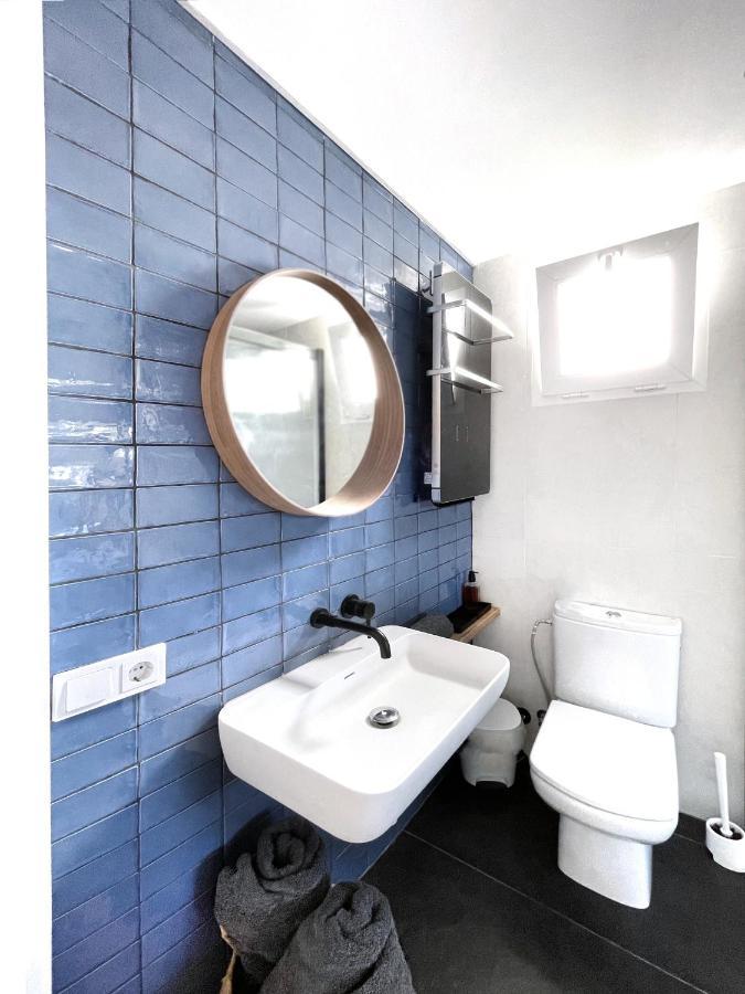 Luxury Pintoreria Atico Vitoria-Gasteiz Exteriér fotografie